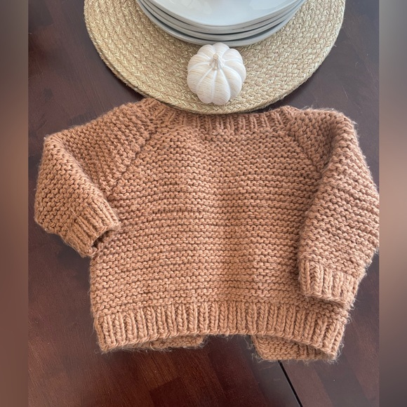 Huggables Cardigan Sweater - Picture 5 of 5